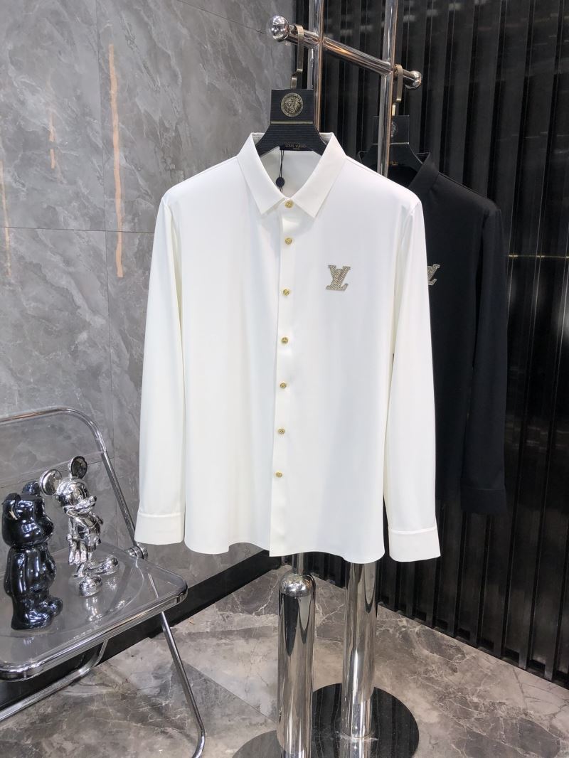 Louis Vuitton Shirts